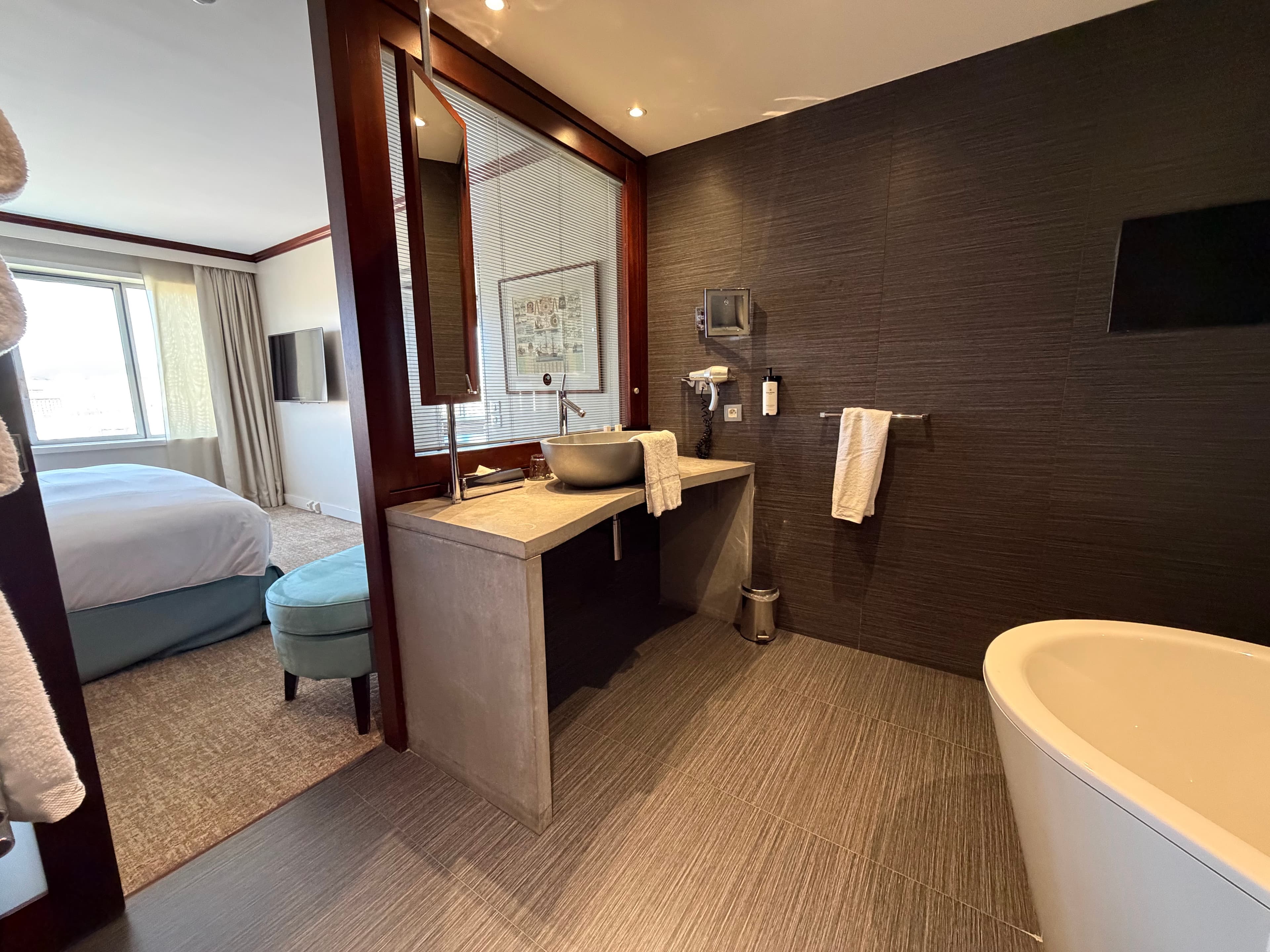 Superior Bedroom