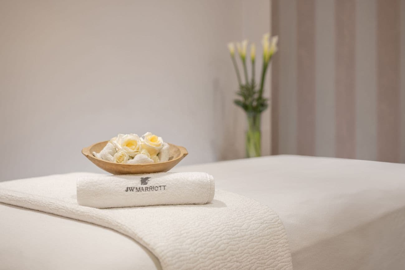 Deluxe Guest Room