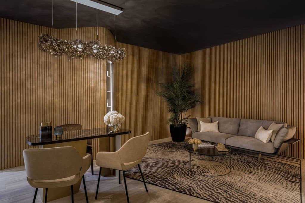 Anantara Palazzo Naiadi Rome Hotel