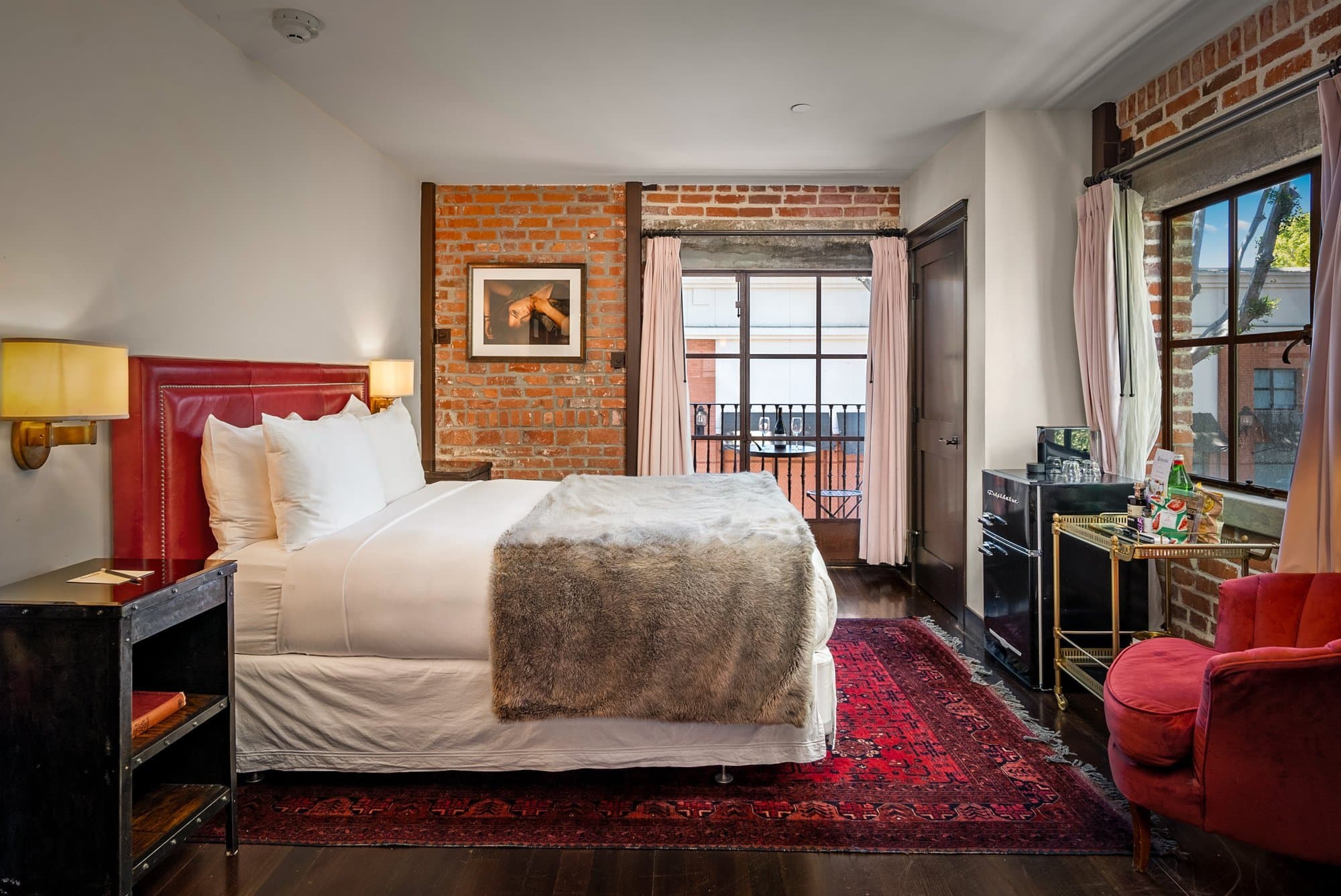 Classic Queen Room