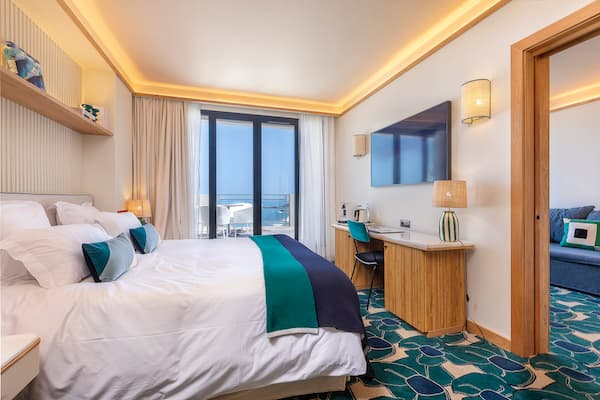 Junior Suite Serenity
