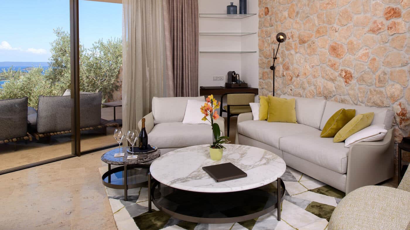 Villa Nai 3.3