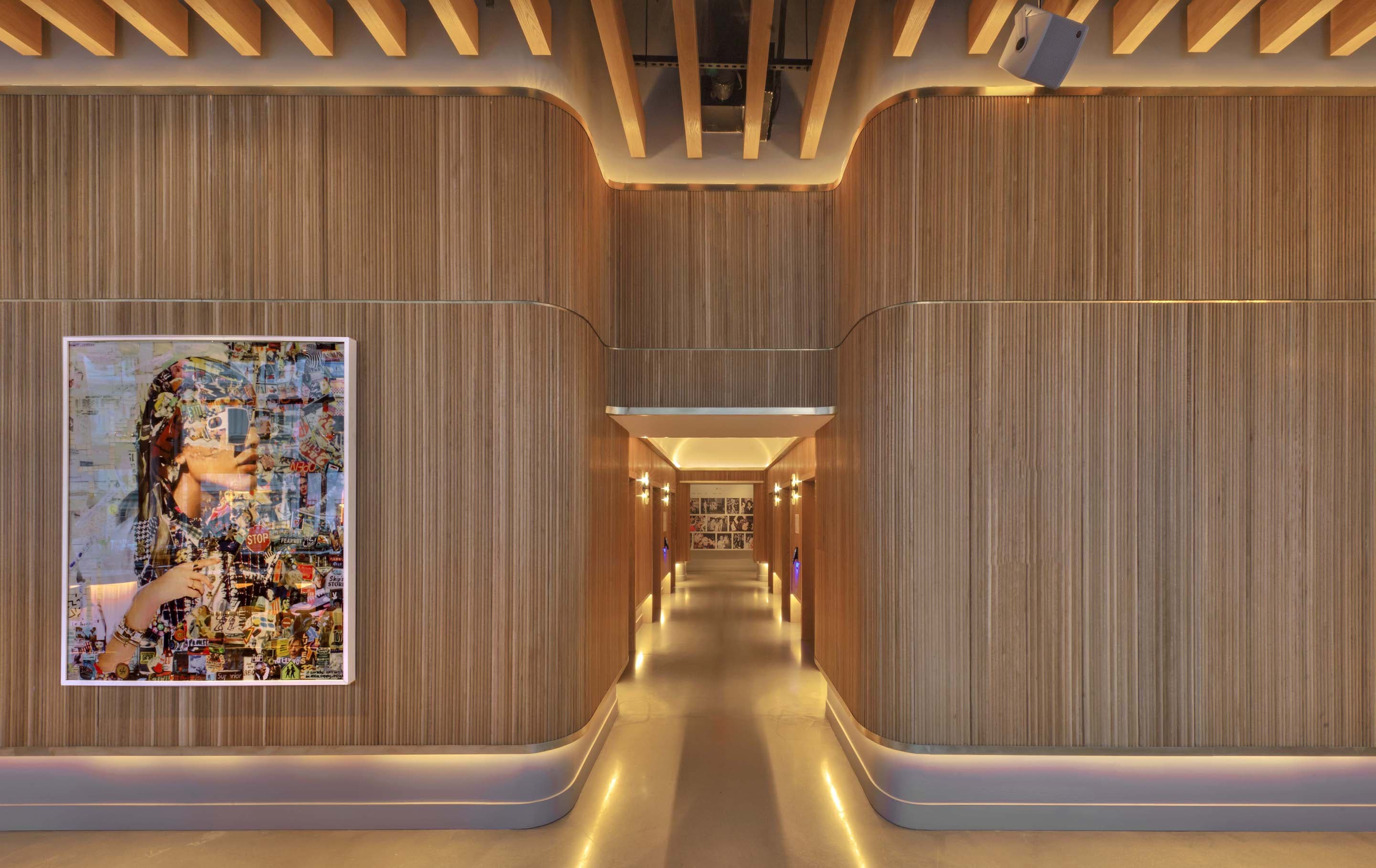 Virgin Hotel New York City