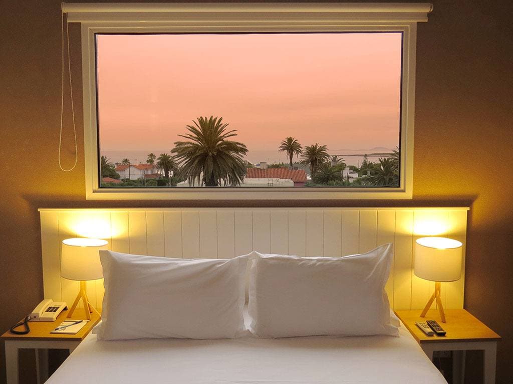 Ocean Loft