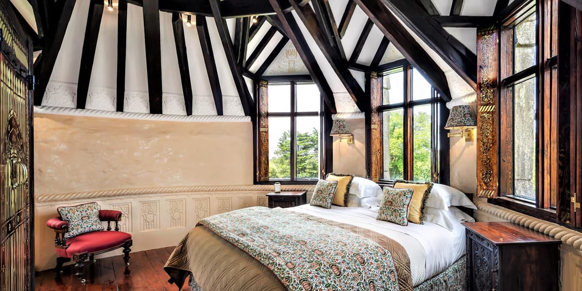 Observatory Suite