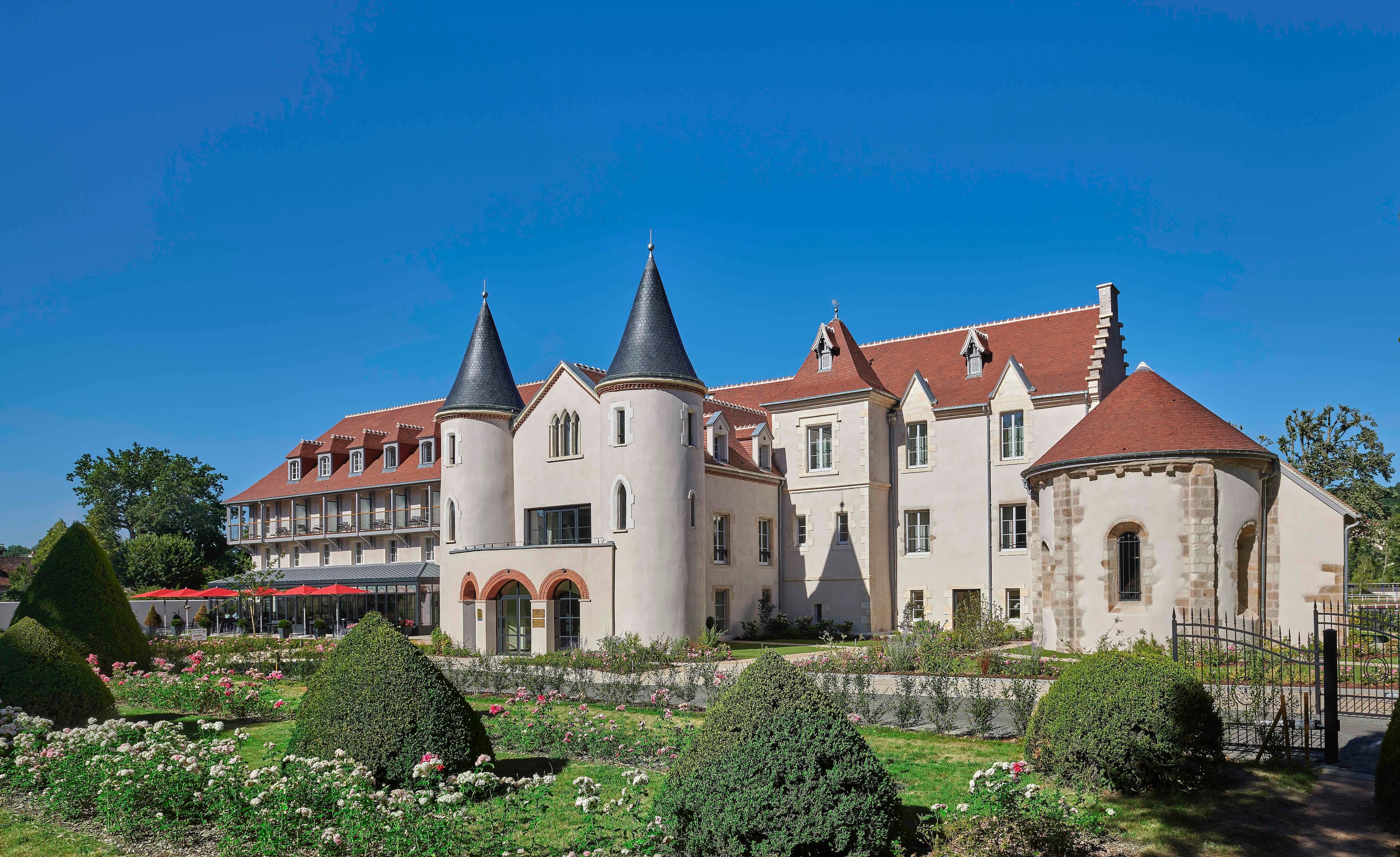 Château Saint-Jean