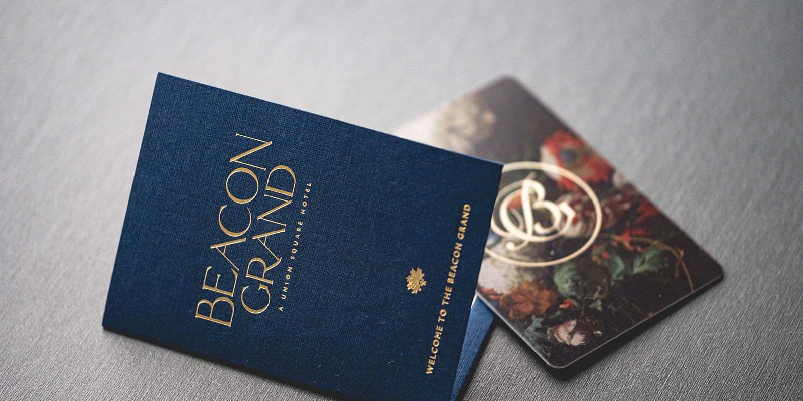 Beacon Grand, A Union Square Hotel