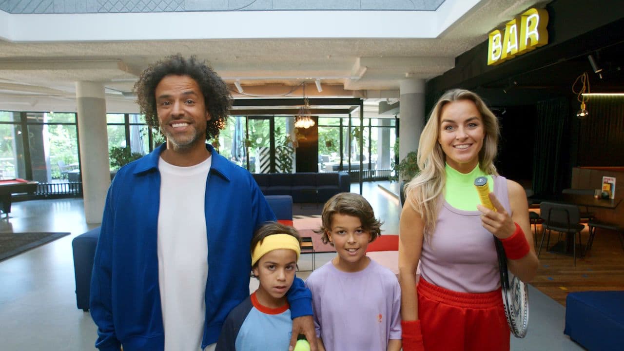 CLUB FAMILY