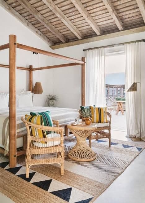 Townhouse – 2 Bedrooms