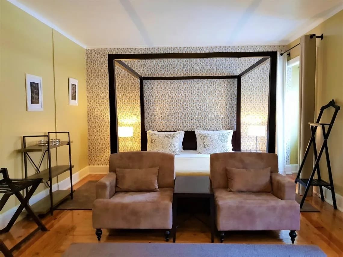 Junior Suite Premium