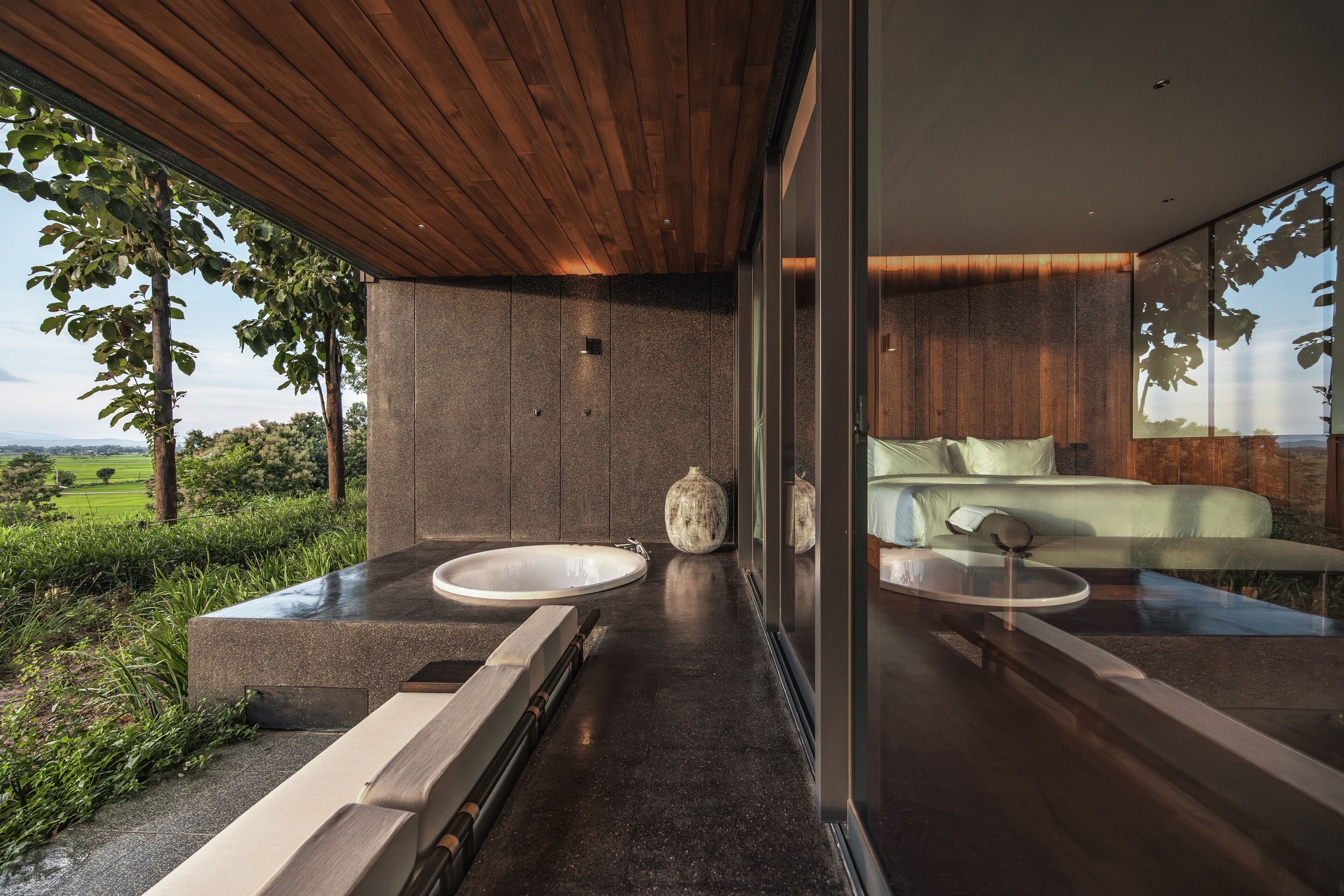 Sataa Resort Nan