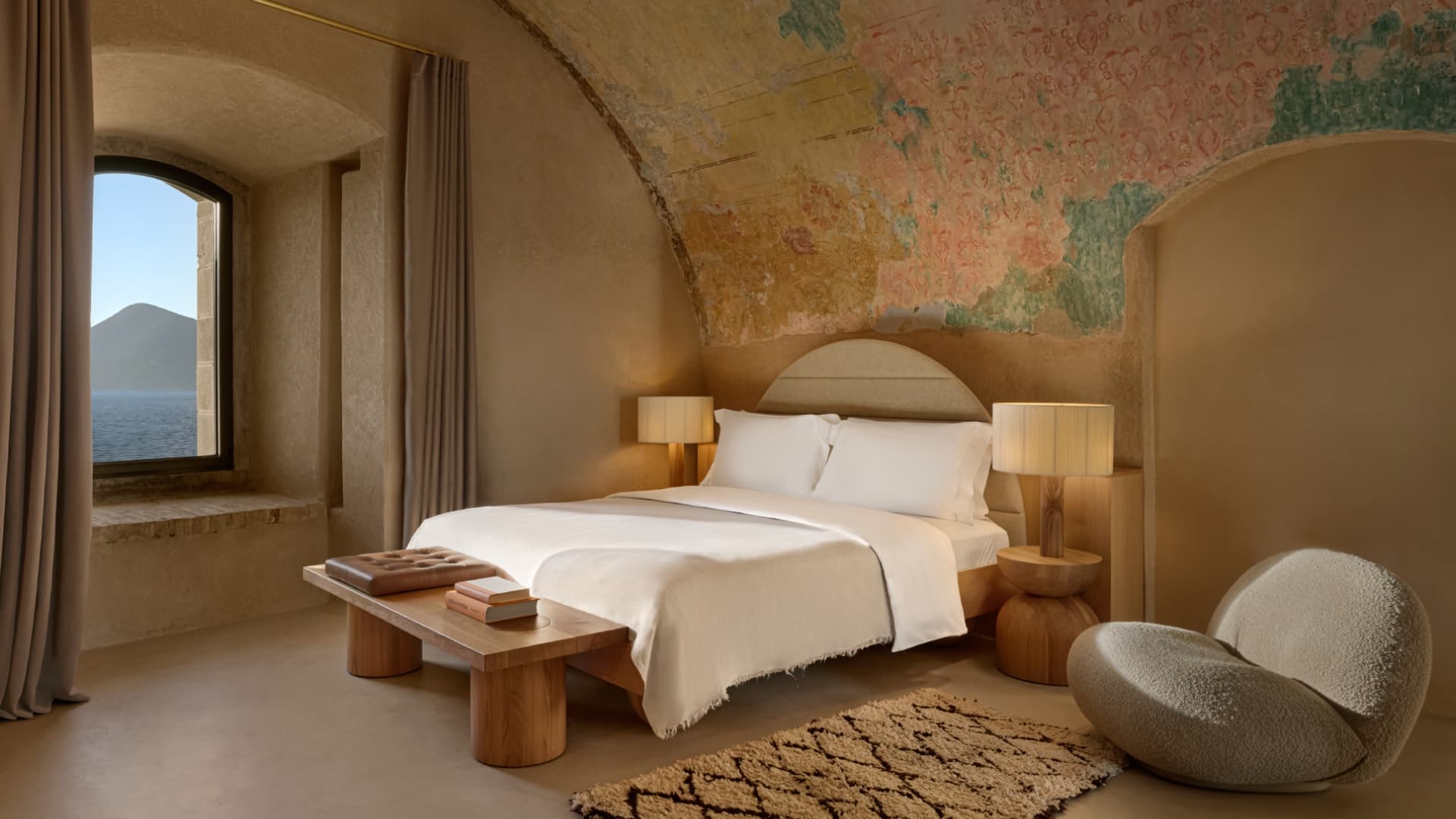 Adriatic Balcony Room