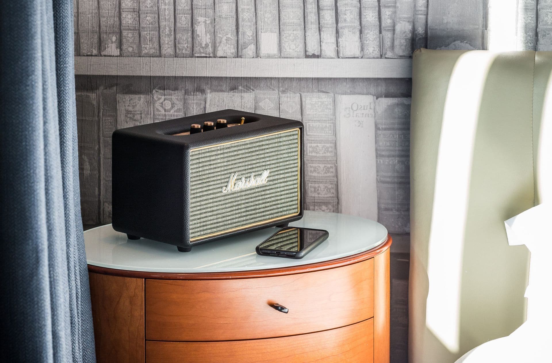 King Classic Room