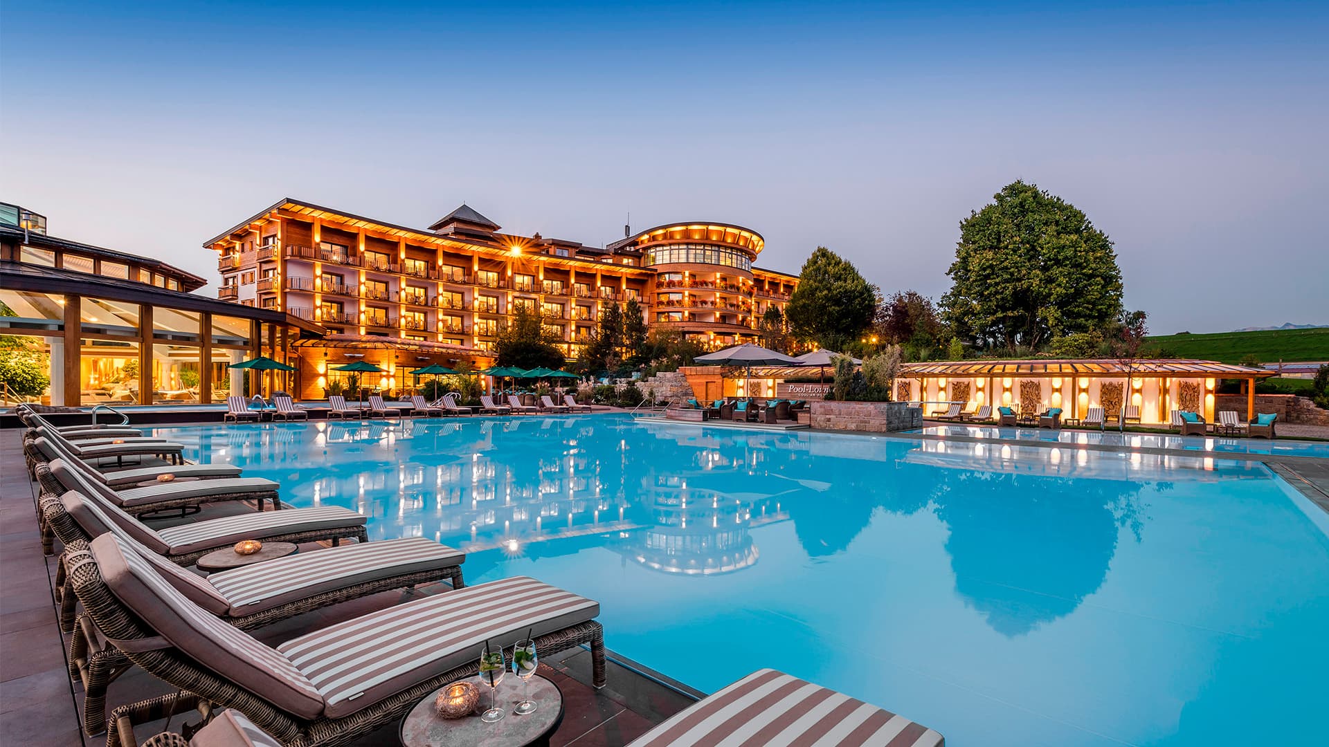 Sonnenalp Resort