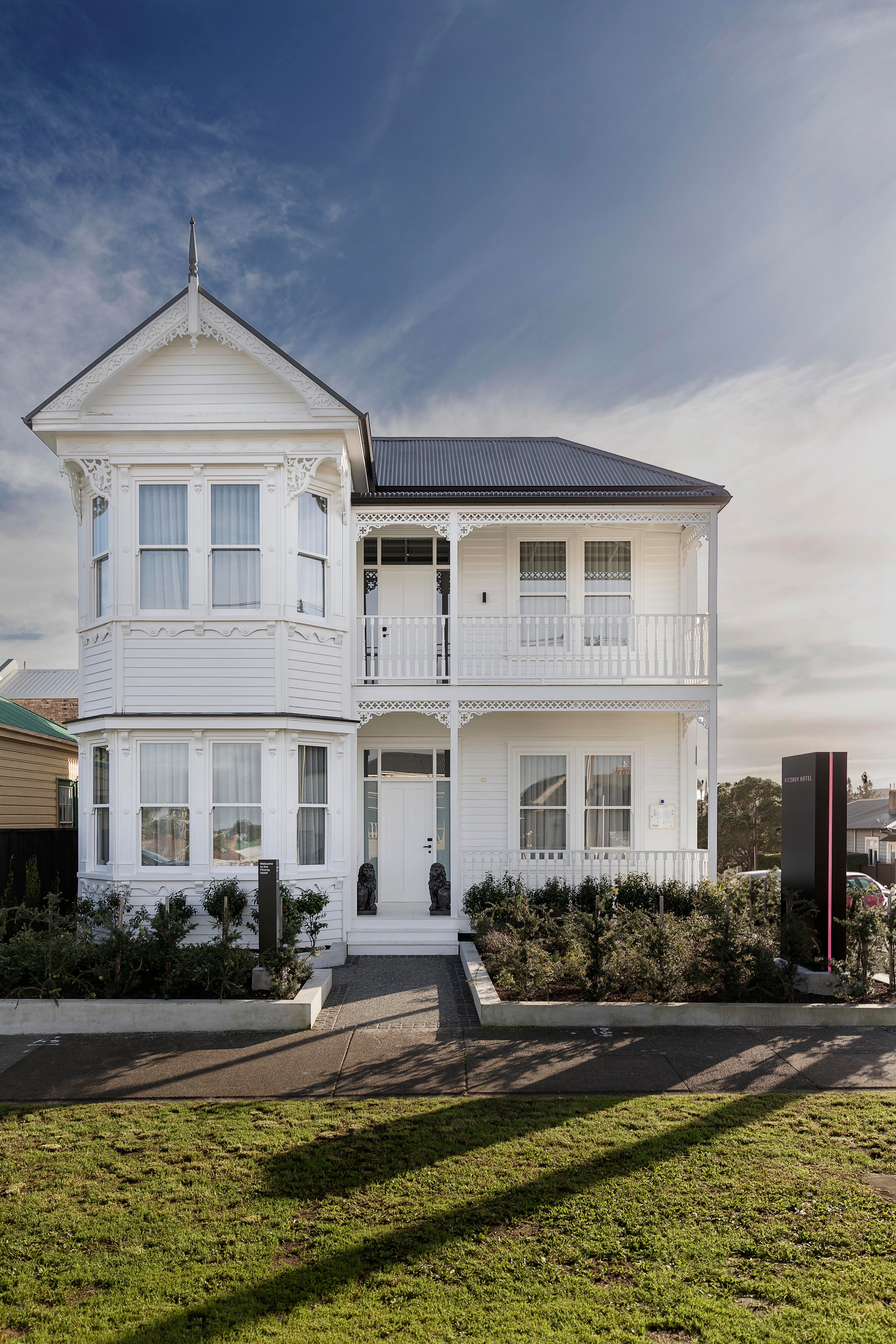 Hotel Fitzroy Curated by Fable