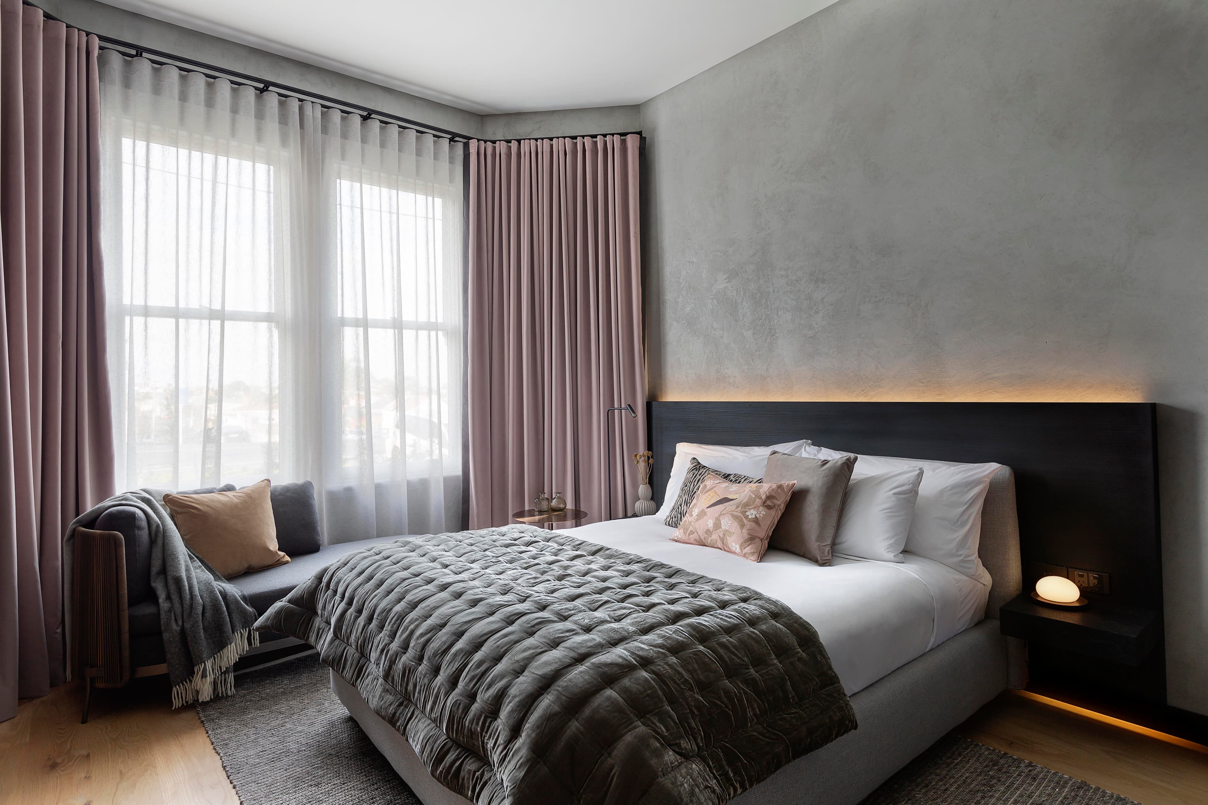 Luxury Room