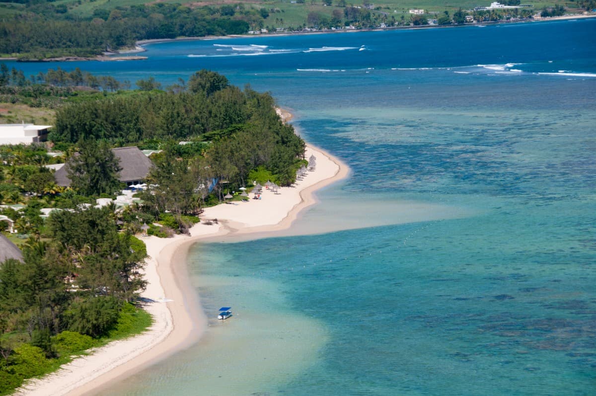 SO Sofitel Mauritius