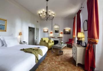 Classic Double Room