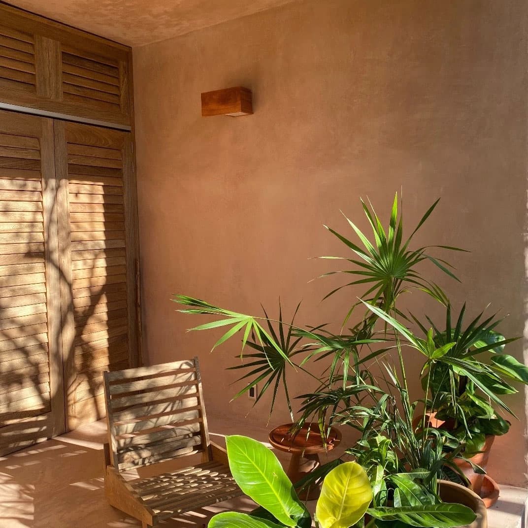 Monte Uzulu Boutique Hotel