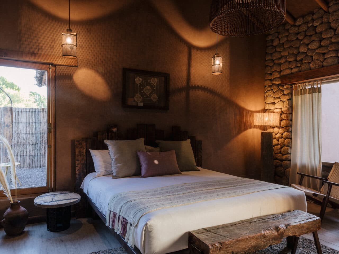 Adventurer Room