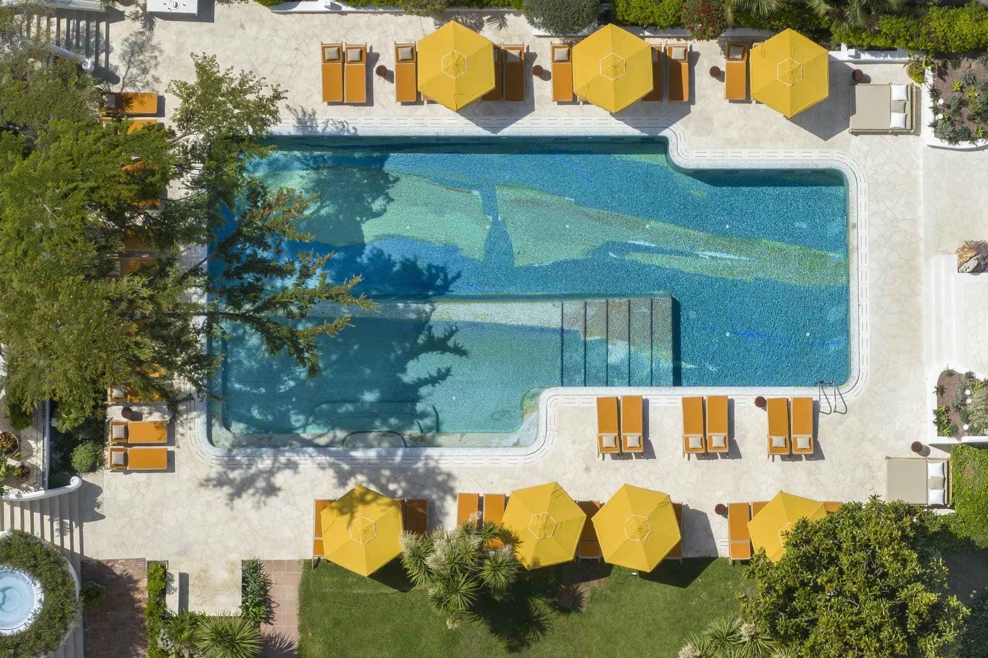 Capri Palace Jumeirah