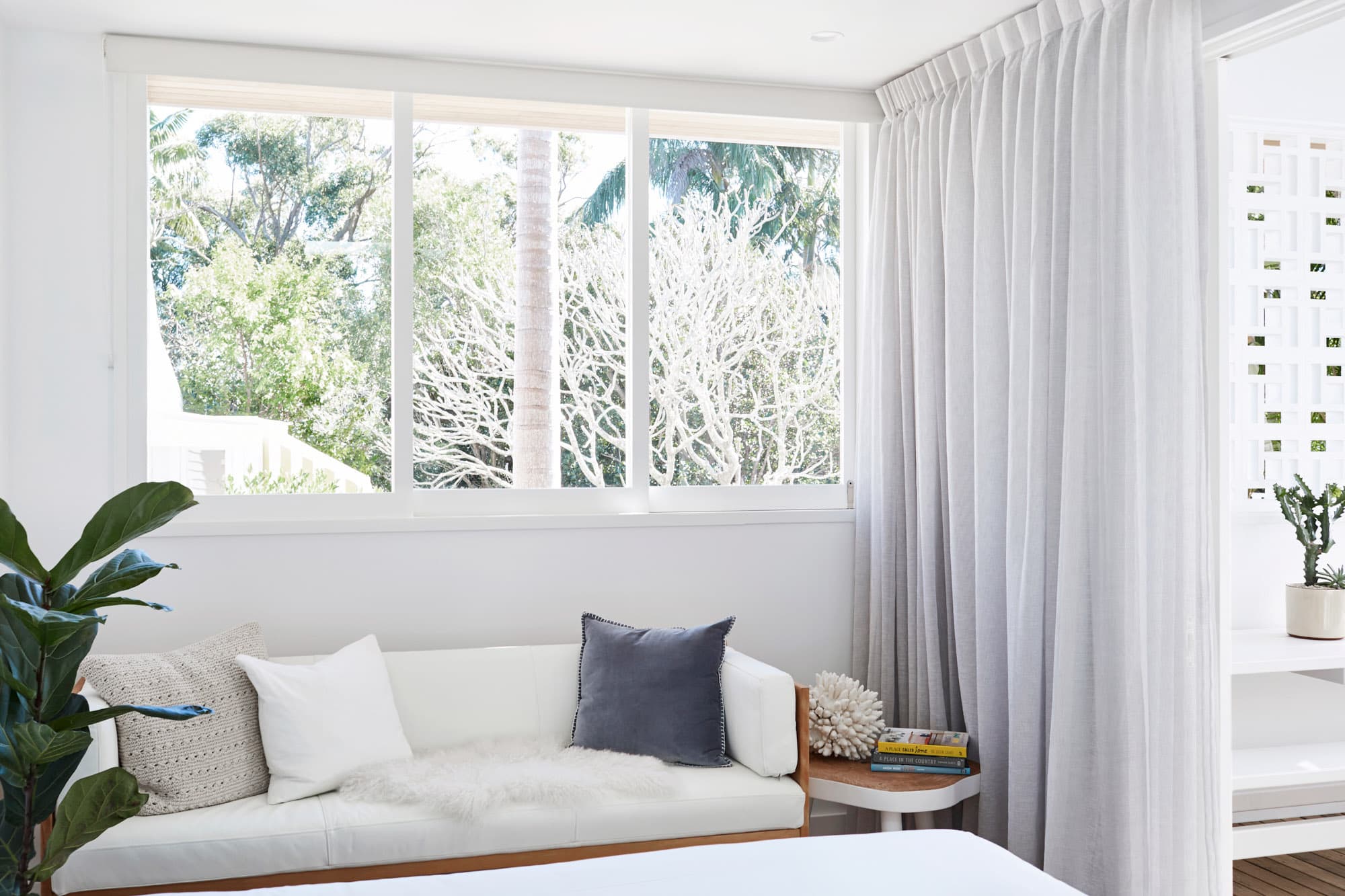 Garden Suite