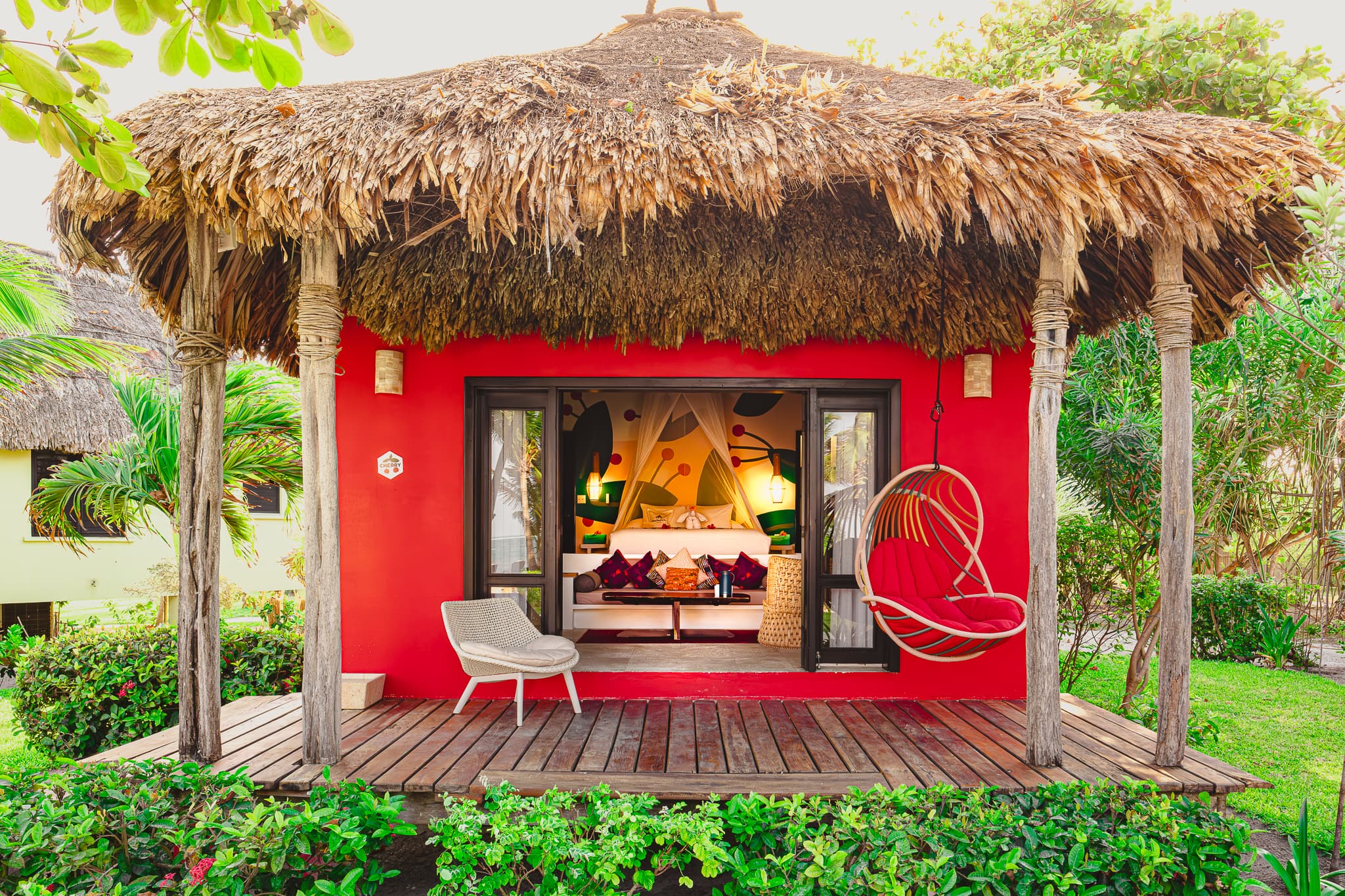 Matachica Resort