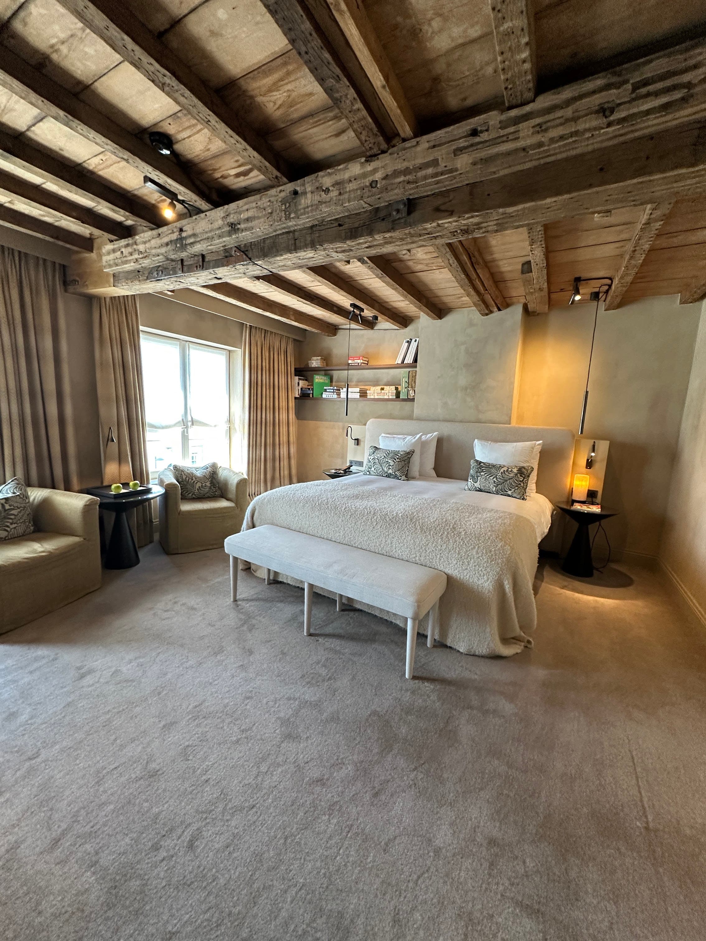 Classic Room