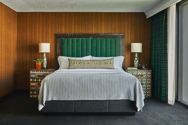 Accessible King Room