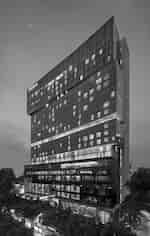 Hilton Guangzhou Tianhe