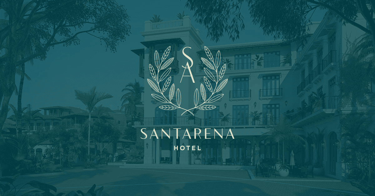 Santarena Hotel at Las Catalinas