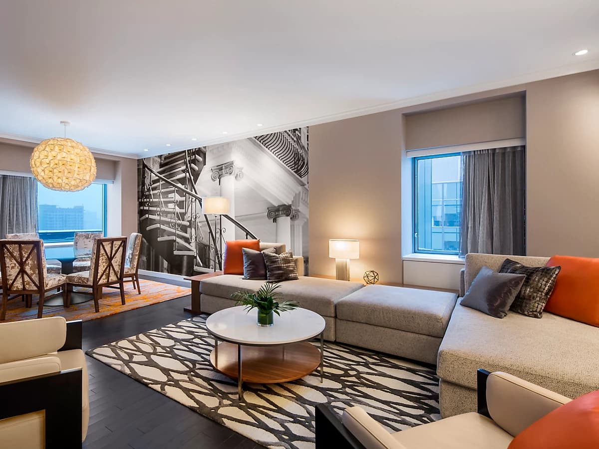John Lennon Yoko Ono Suite