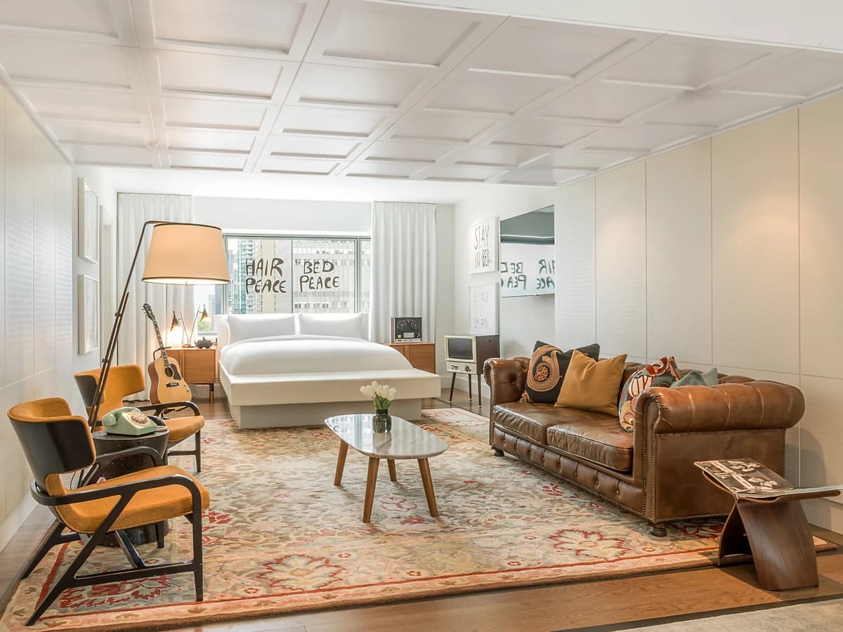 Griffintown Suite