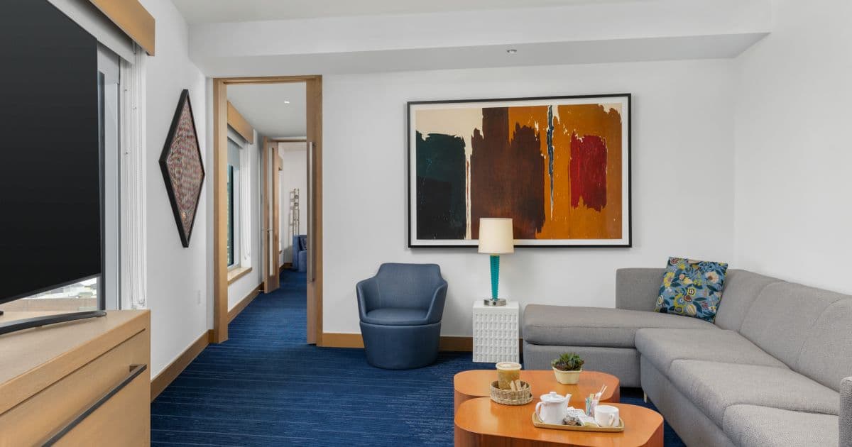 Capital Suite