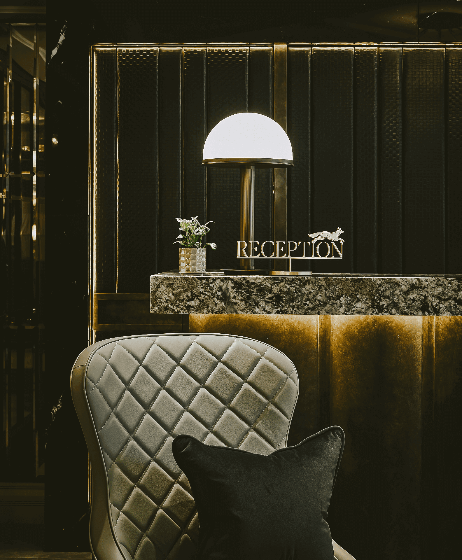 The Mayfair Townhouse London