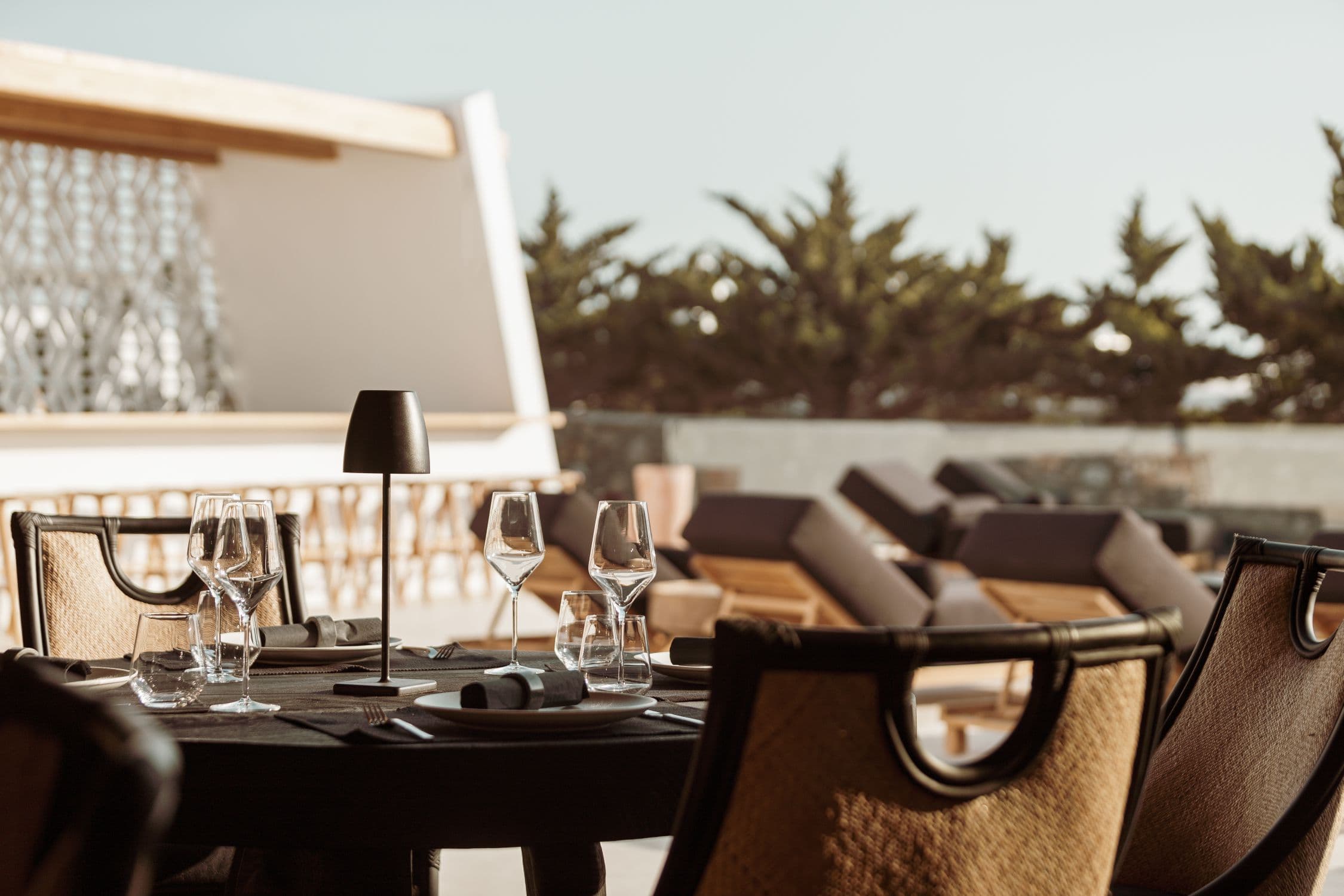 ASTY MYKONOS HOTEL & SPA
