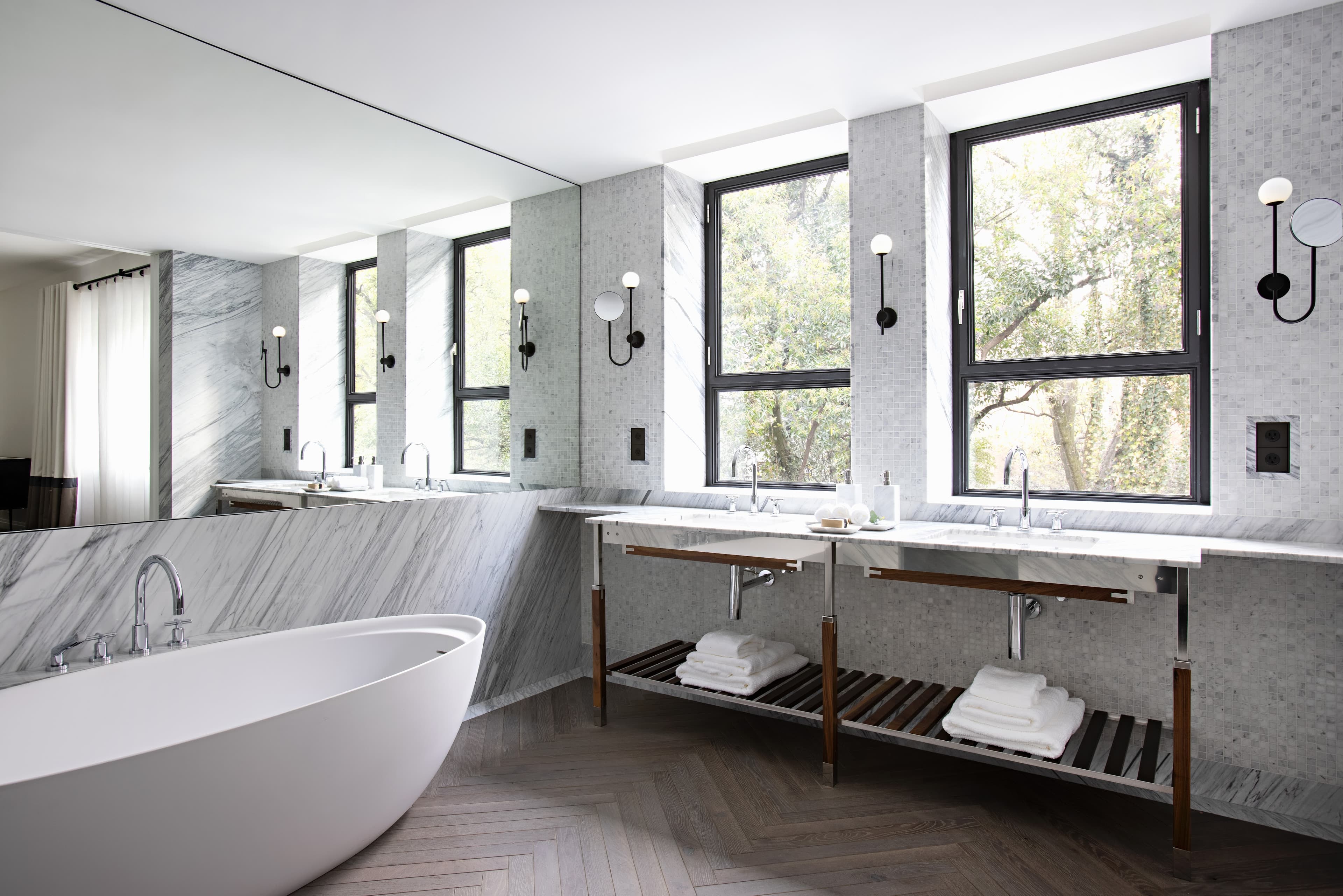 Lincoln Park Suite
