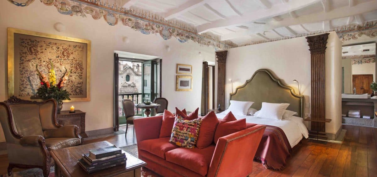 Plaza Suite