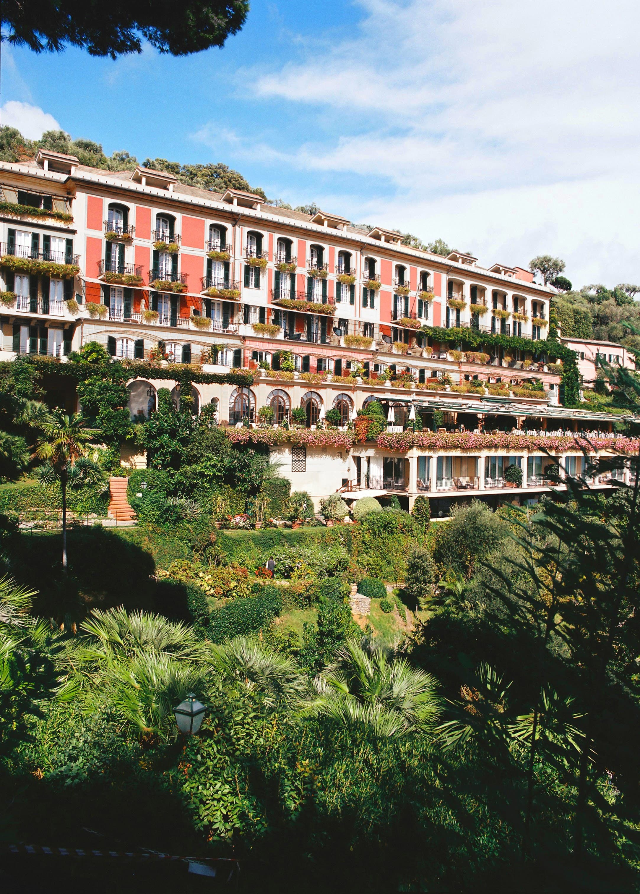 Splendido, A Belmond Hotel, Portofino
