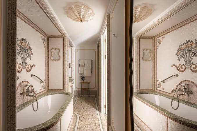 San Giorgio Suite