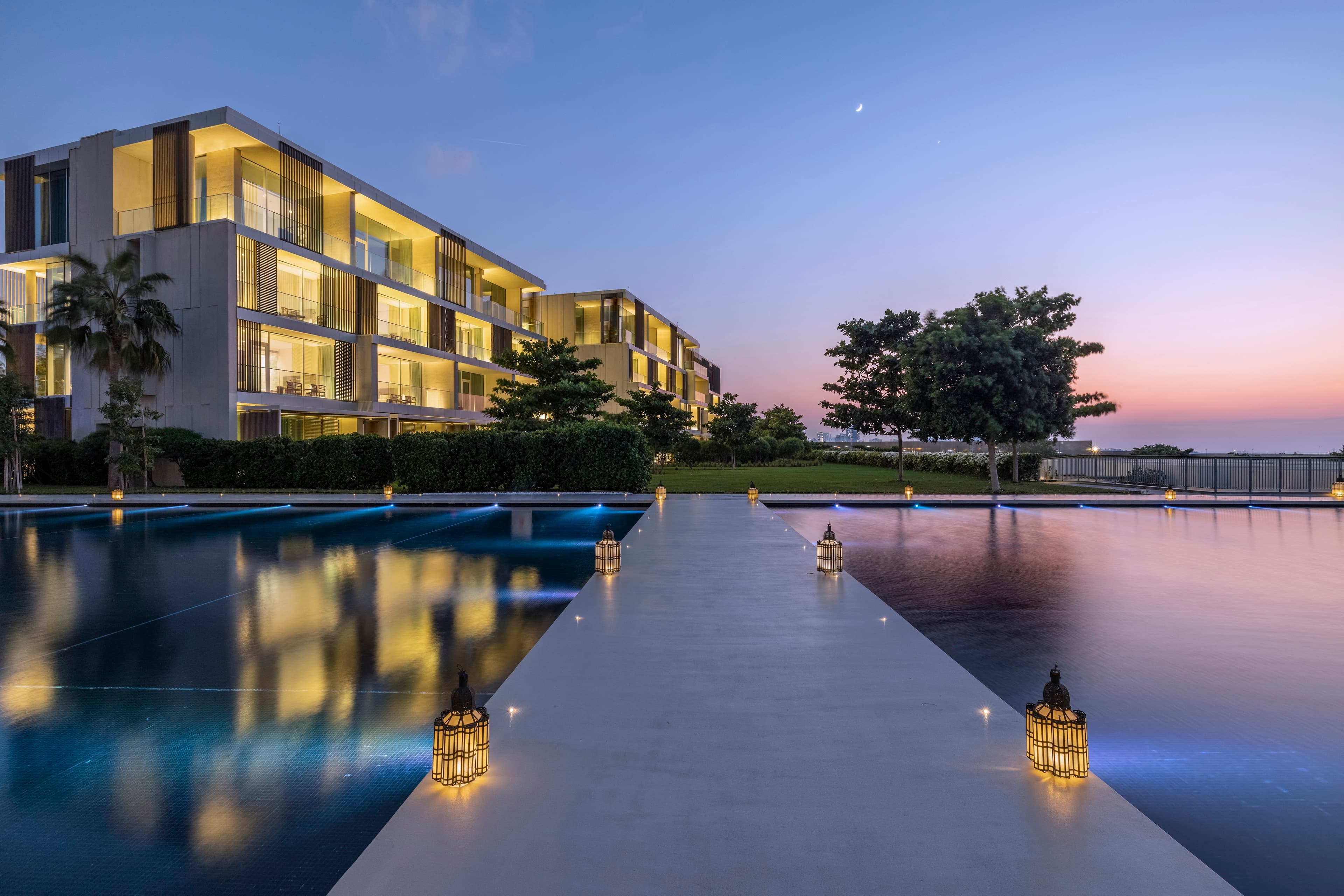 Premium One Bedroom Beachfront Villa with Private Pool