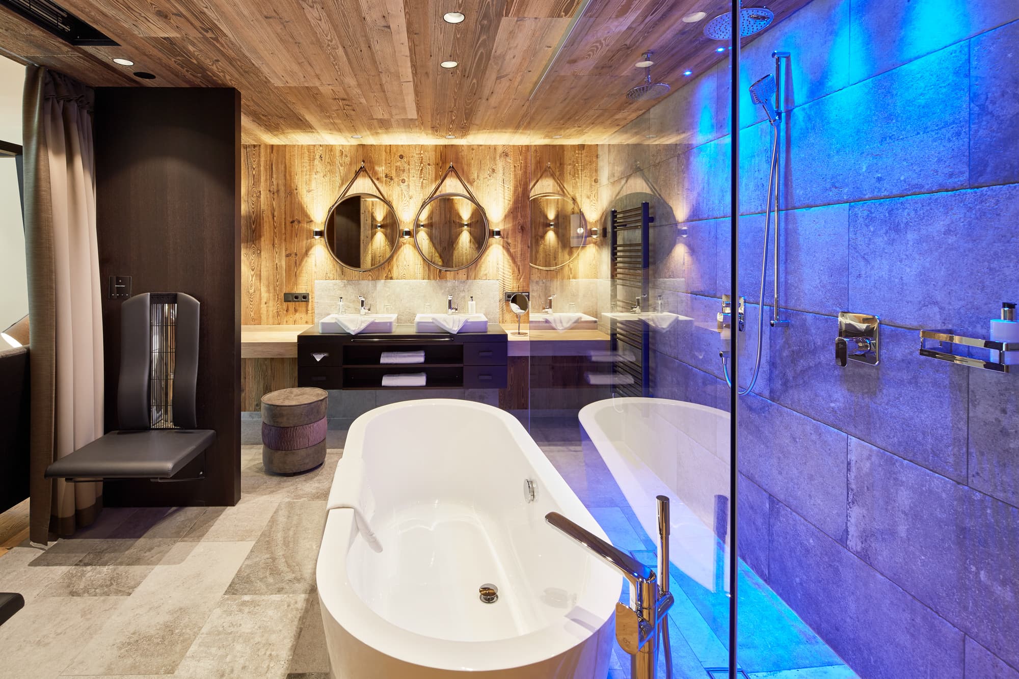 Tauern Lodge