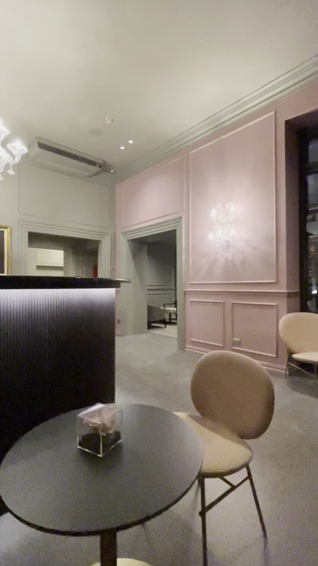 Executive Room