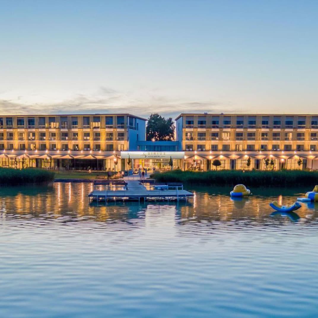 Sirius Hotel