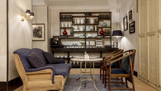 Design Room