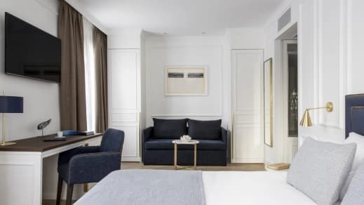 Suite Exclusive