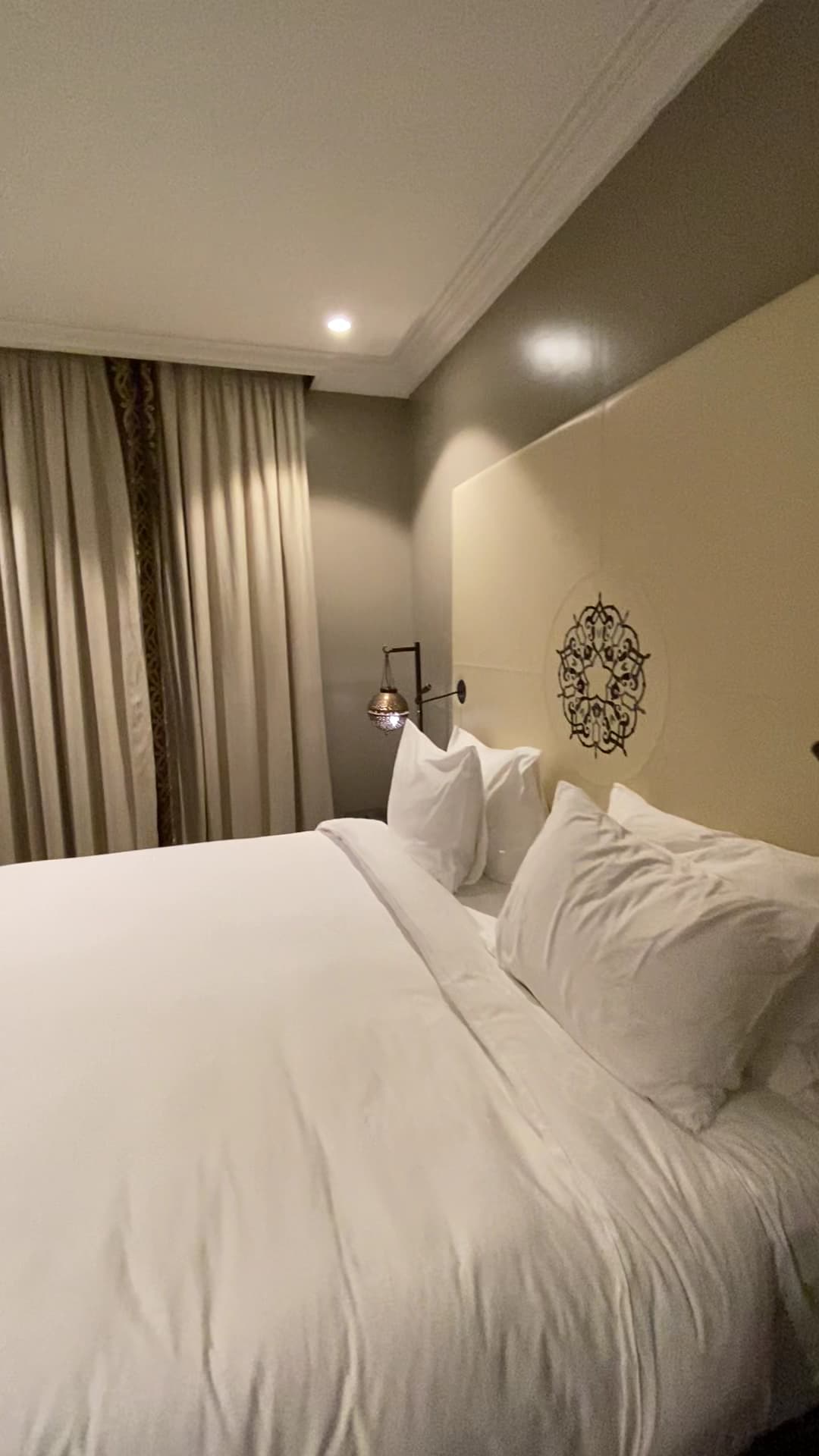 Classic Room, Triple Bed