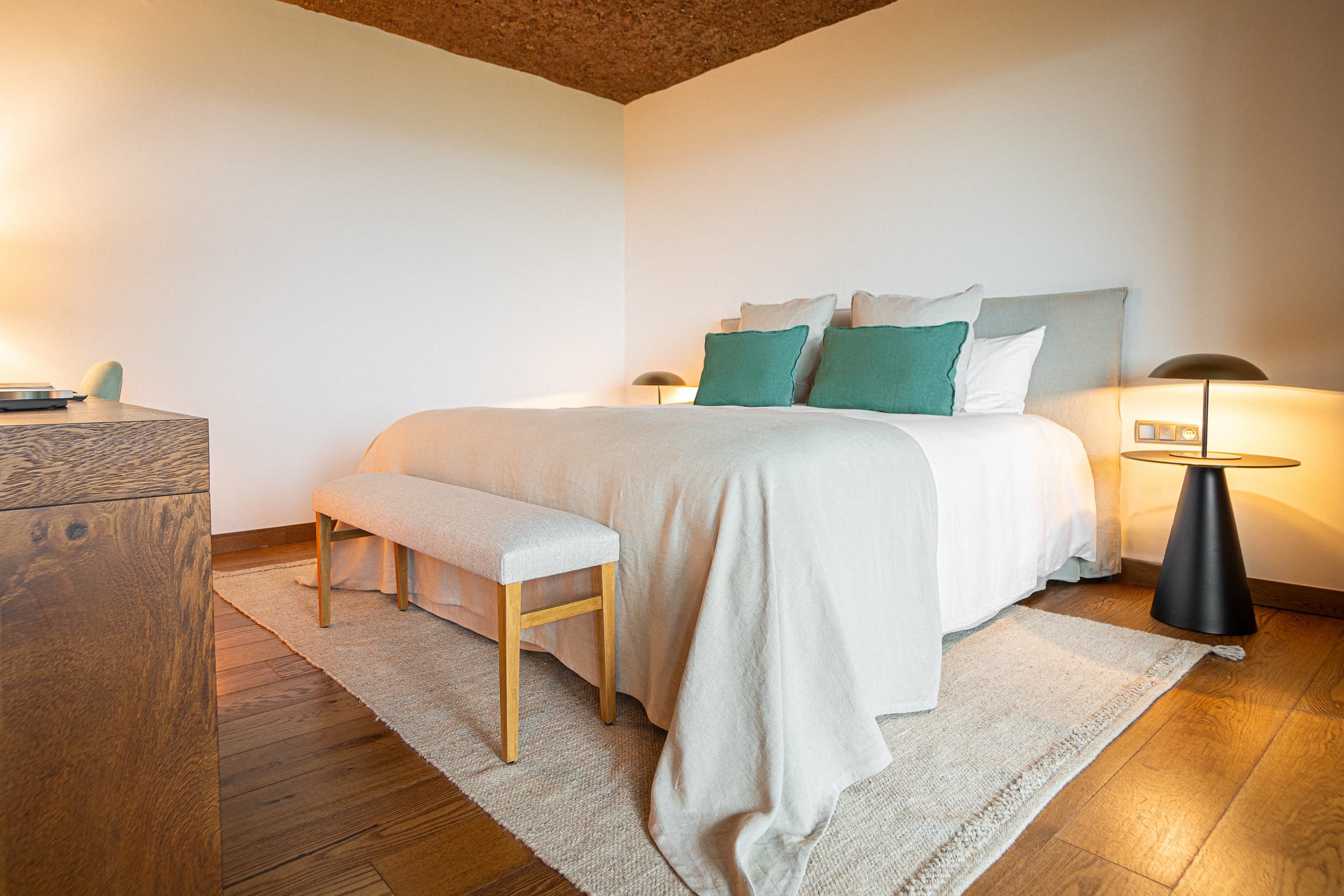 Junior Suite Duplex Empordà