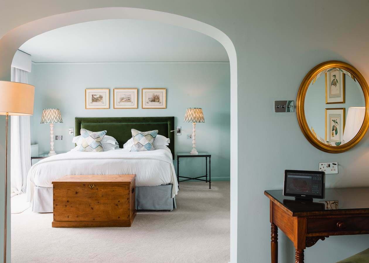 Estate Rooms