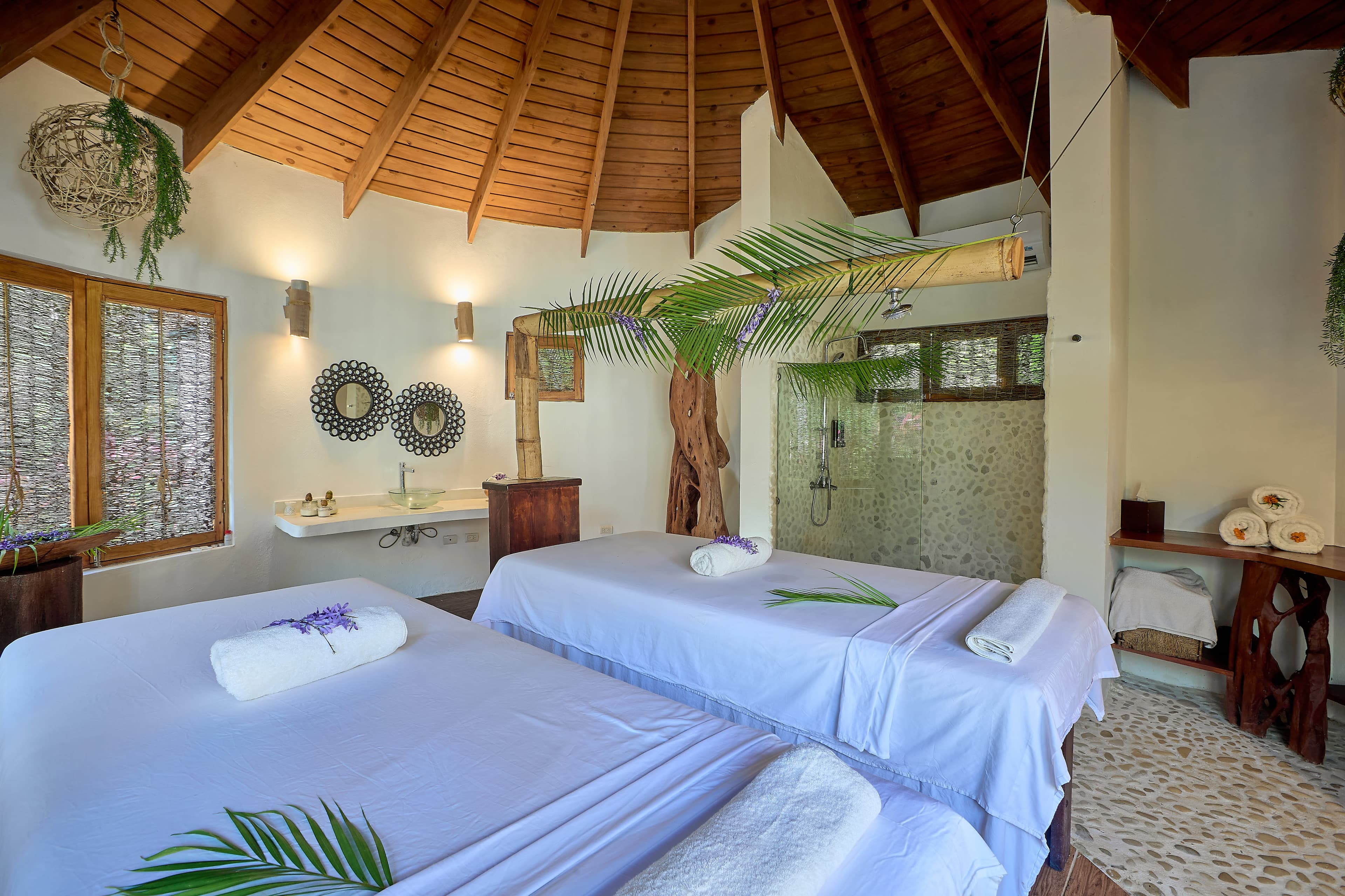Two Bedroom Casita